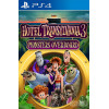 Hotel Transylvania 3: Monsters Overboard PS4